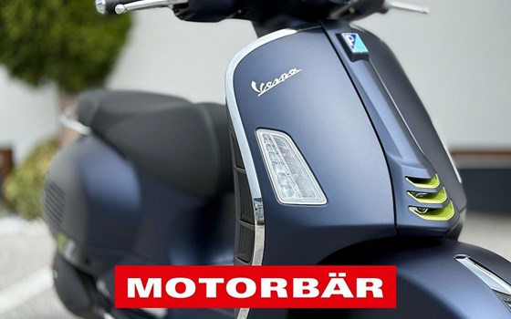 Neufahrzeug Vespa GTS 310 Super - Bild 2