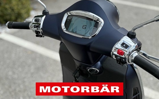 Neufahrzeug Vespa GTS 310 Super - Bild 6