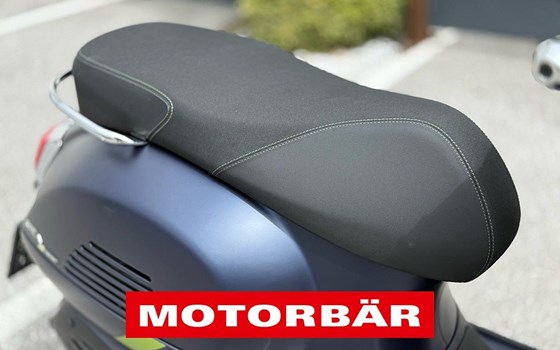 Neufahrzeug Vespa GTS 310 Super - Bild 7