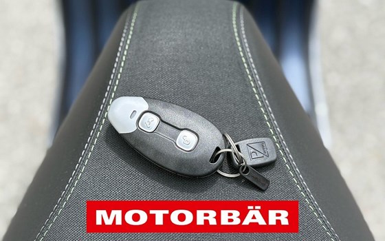 Neufahrzeug Vespa GTS 310 Super - Bild 8