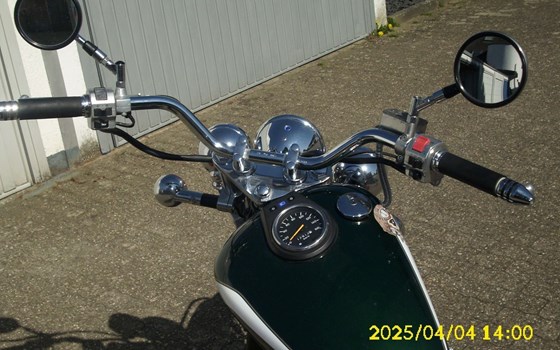 Gebrauchtmotorrad Suzuki LS 650 - Bild 10