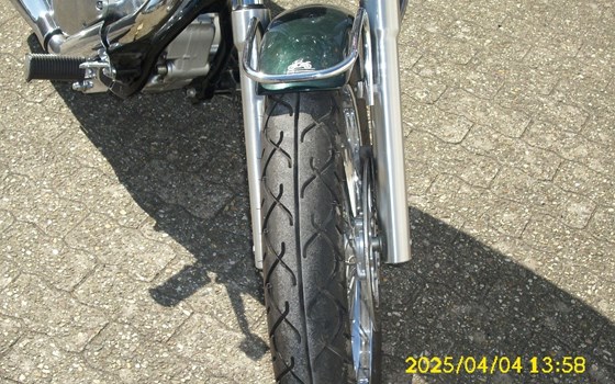 Gebrauchtmotorrad Suzuki LS 650 - Bild 5