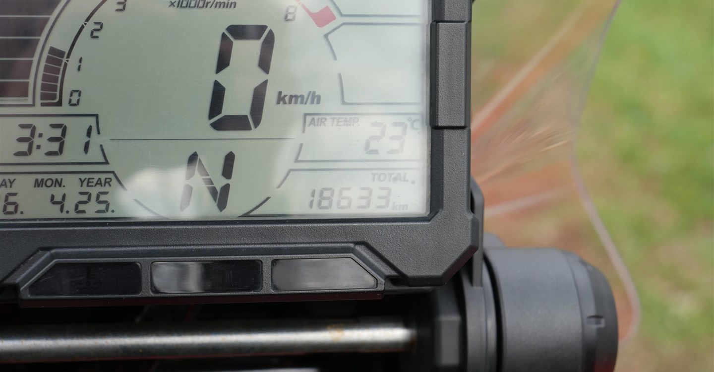 Angebot Honda X-ADV