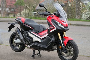 Angebot Honda X-ADV