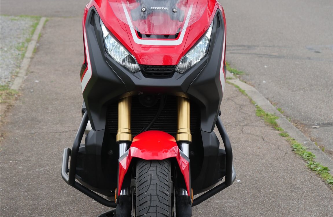Angebot Honda X-ADV