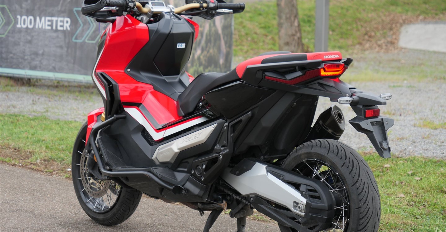 Angebot Honda X-ADV