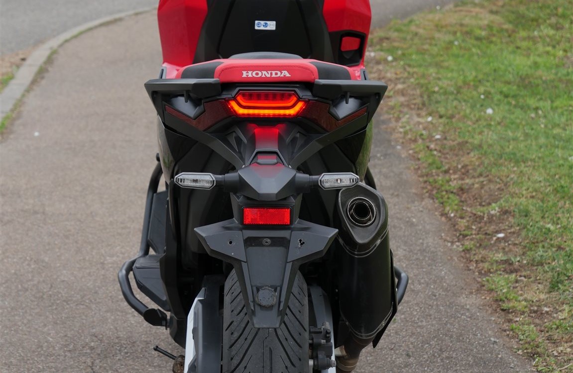 Angebot Honda X-ADV