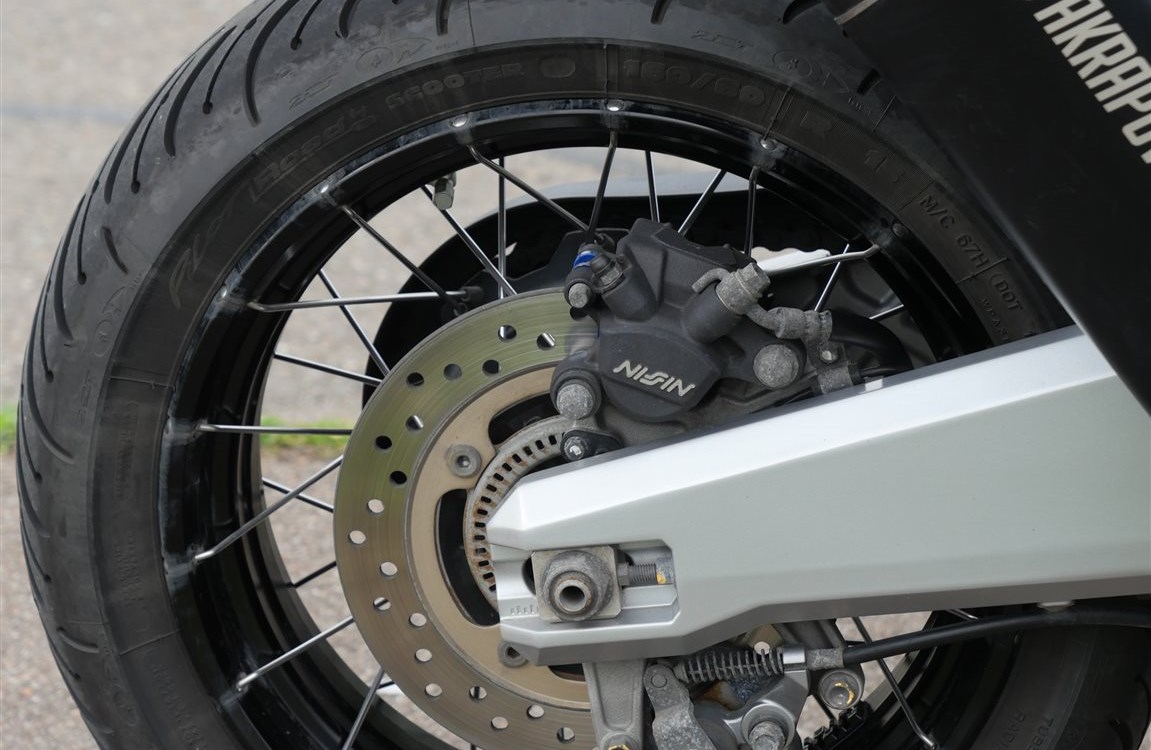 Angebot Honda X-ADV
