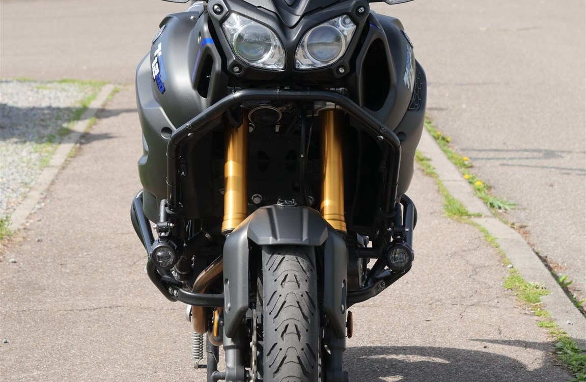 Angebot Yamaha XT 1200 ZE Super Ténéré World Crosser