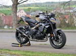 Angebot Yamaha MT-09