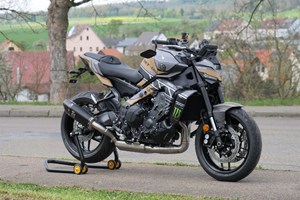 Angebot Yamaha MT-09