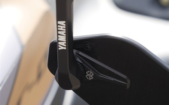 Neufahrzeug Yamaha MT-09 - Bild 13