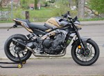 Angebot Yamaha MT-09