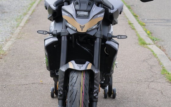 Neufahrzeug Yamaha MT-09 - Bild 5