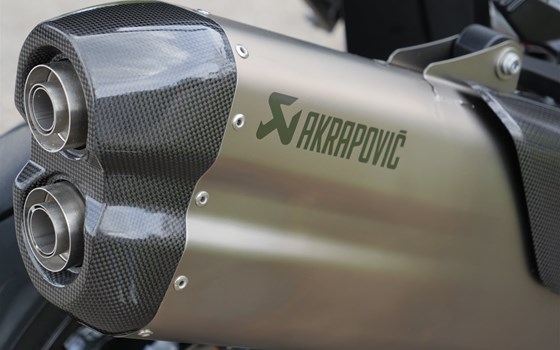 Neufahrzeug KTM 1290 Super Adventure S - Bild 12