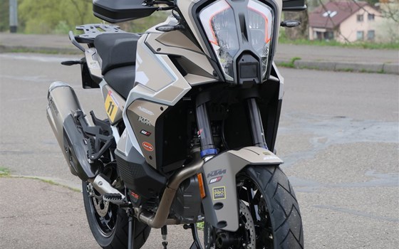 Neufahrzeug KTM 1290 Super Adventure S - Bild 3