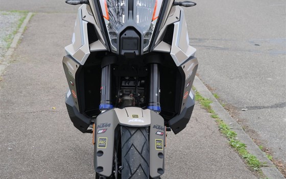 Neufahrzeug KTM 1290 Super Adventure S - Bild 4