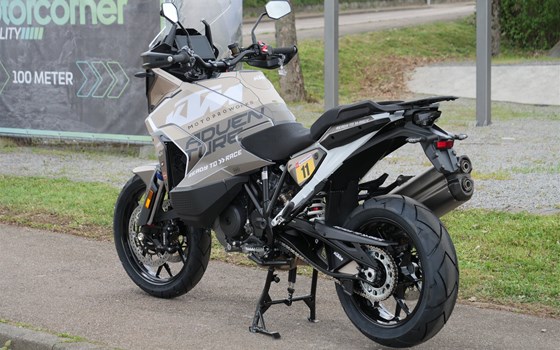 Neufahrzeug KTM 1290 Super Adventure S - Bild 7