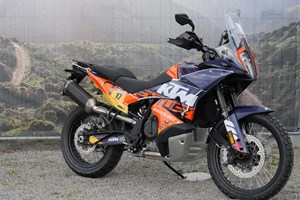 Angebot KTM 790 Adventure