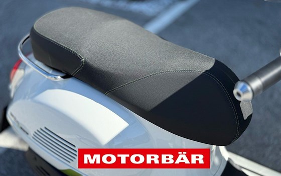 Neufahrzeug Vespa GTS 310 Super - Bild 10 Neufahrzeug Vespa GTS 310 Super - Bild 10