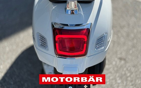 Neufahrzeug Vespa GTS 310 Super - Bild 14 Neufahrzeug Vespa GTS 310 Super - Bild 14