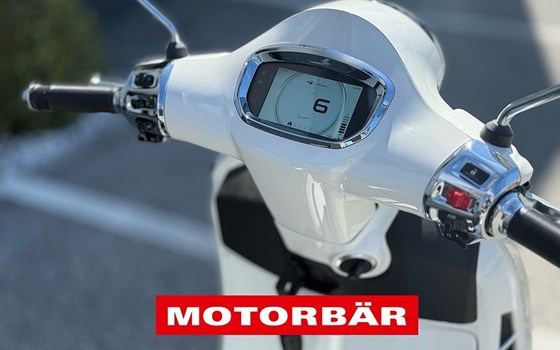 Neufahrzeug Vespa GTS 310 Super - Bild 4