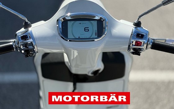 Neufahrzeug Vespa GTS 310 Super - Bild 5