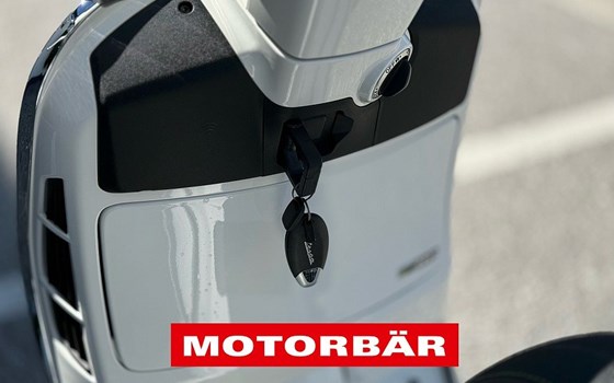 Neufahrzeug Vespa GTS 310 Super - Bild 6 Neufahrzeug Vespa GTS 310 Super - Bild 6