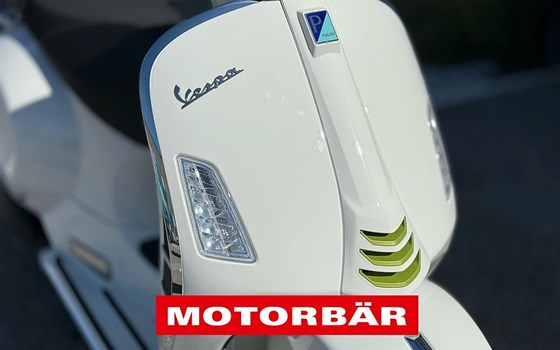 Neufahrzeug Vespa GTS 310 Super - Bild 9 Neufahrzeug Vespa GTS 310 Super - Bild 9