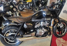 Neumotorrad Hyosung GV 125 X ABS Neumotorrad Hyosung GV 125 X ABS