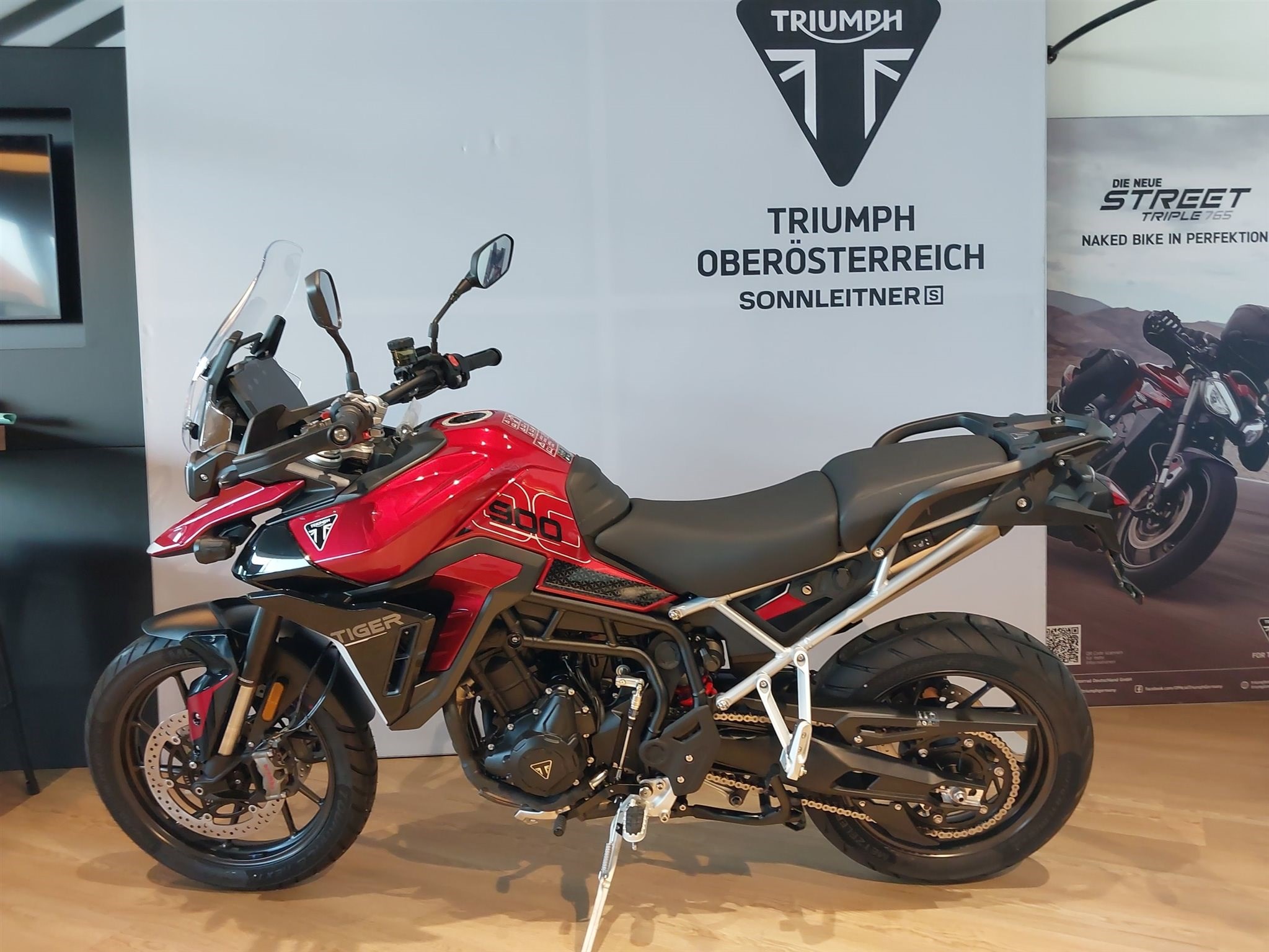 Motorrad