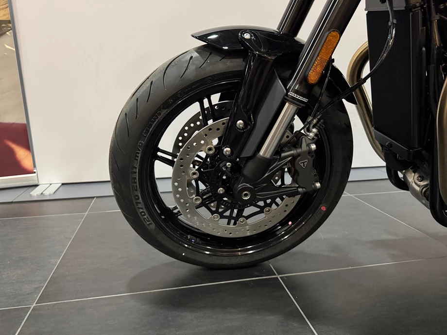 Angebot Triumph Speed Twin 1200 Bild 5: Angebot Triumph Speed Twin 1200