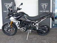 Neumotorrad Triumph Tiger 900 Rally Pro