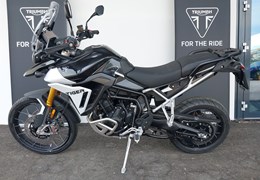 Neumotorrad Triumph Tiger 900 Rally Pro