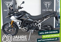 Neumotorrad Triumph Tiger 900 Rally Pro