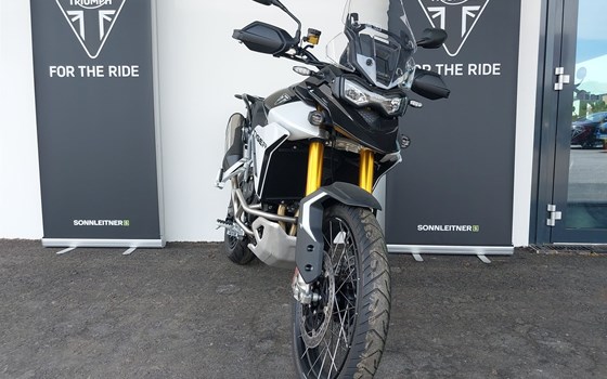 Neufahrzeug Triumph Tiger 900 Rally Pro - Bild 2 Neufahrzeug Triumph Tiger 900 Rally Pro - Bild 2
