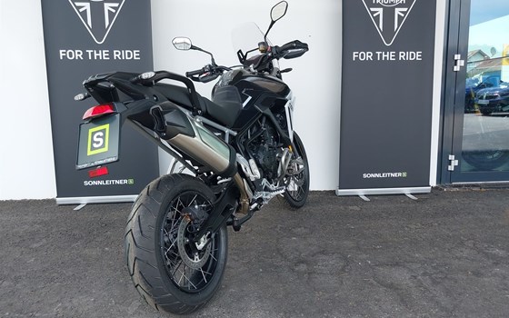 Neufahrzeug Triumph Tiger 900 Rally Pro - Bild 3 Neufahrzeug Triumph Tiger 900 Rally Pro - Bild 3