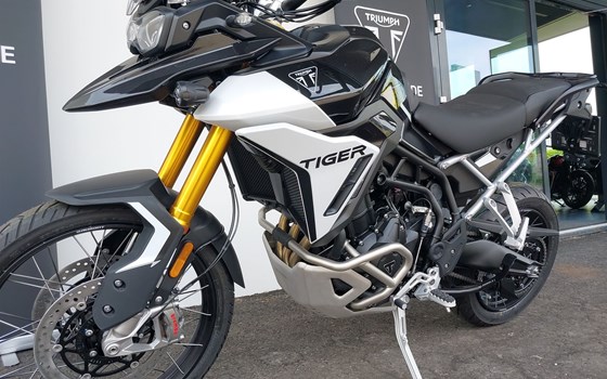 Neufahrzeug Triumph Tiger 900 Rally Pro - Bild 5 Neufahrzeug Triumph Tiger 900 Rally Pro - Bild 5
