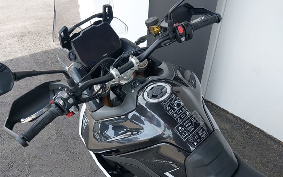 Neufahrzeug Triumph Tiger 900 Rally Pro - Bild 8