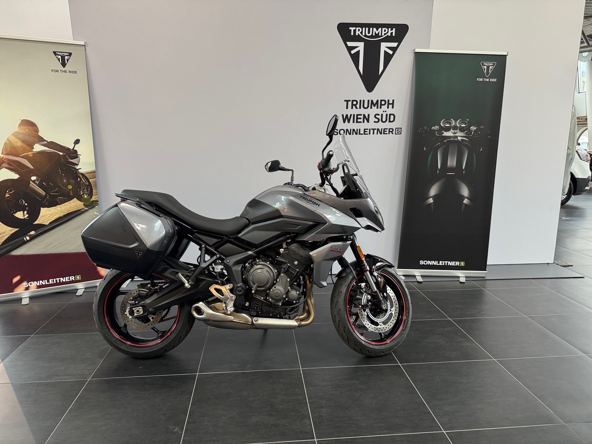 Motorrad