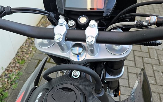 Neufahrzeug Aprilia RX 125 - Bild 6