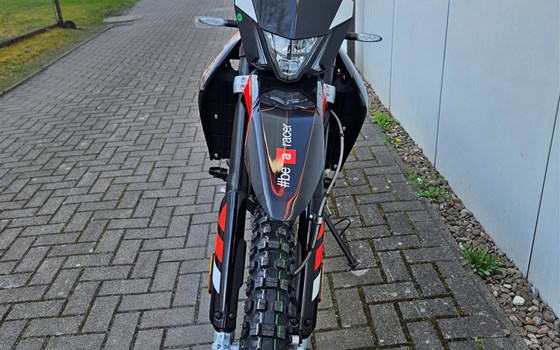 Neufahrzeug Aprilia RX 125 - Bild 7