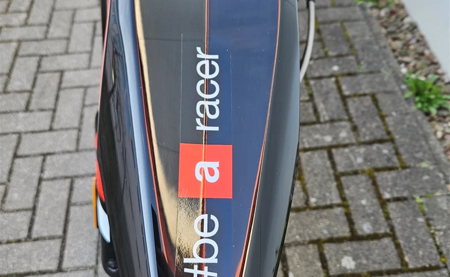Angebot Aprilia RX 125 Bild 8: Angebot Aprilia RX 125