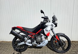 Gebrauchte Aprilia Tuareg 660