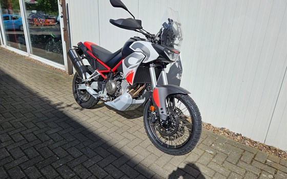 Gebrauchtmotorrad Aprilia Tuareg 660 - Bild 2