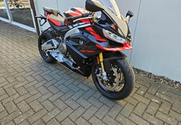 Neumotorrad Aprilia RS 660 Factory