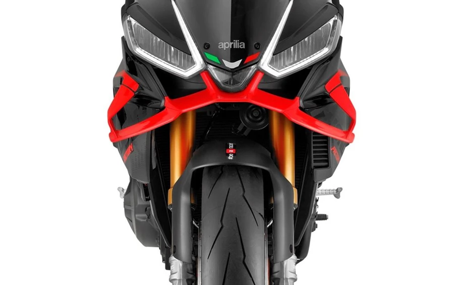 Angebot Aprilia Tuono V4 1100 Factory Bild 13: Angebot Aprilia Tuono V4 1100 Factory