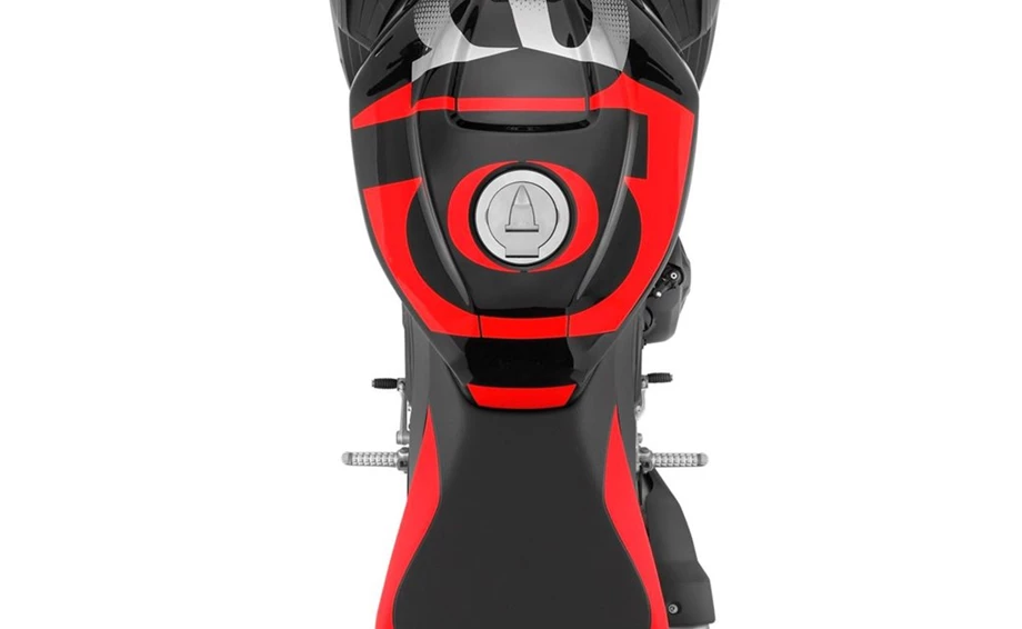 Angebot Aprilia Tuono V4 1100 Factory Bild 14: Angebot Aprilia Tuono V4 1100 Factory