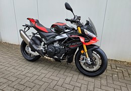 Gebrauchte Aprilia Tuono V4 1100 Factory