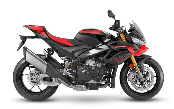 Gebrauchtmotorrad Aprilia Tuono V4 1100 Factory - Bild 11